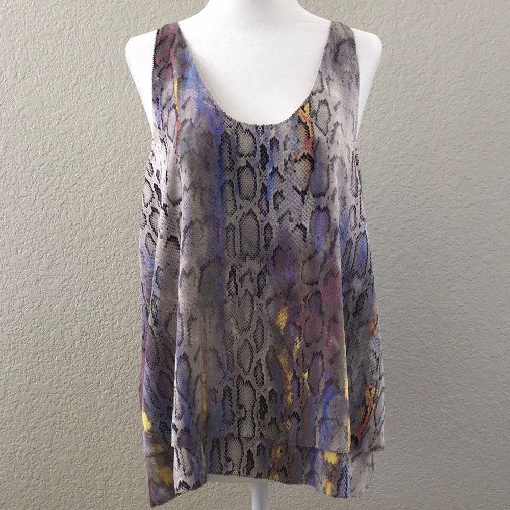 RACHEL Rachel Roy Blouse!